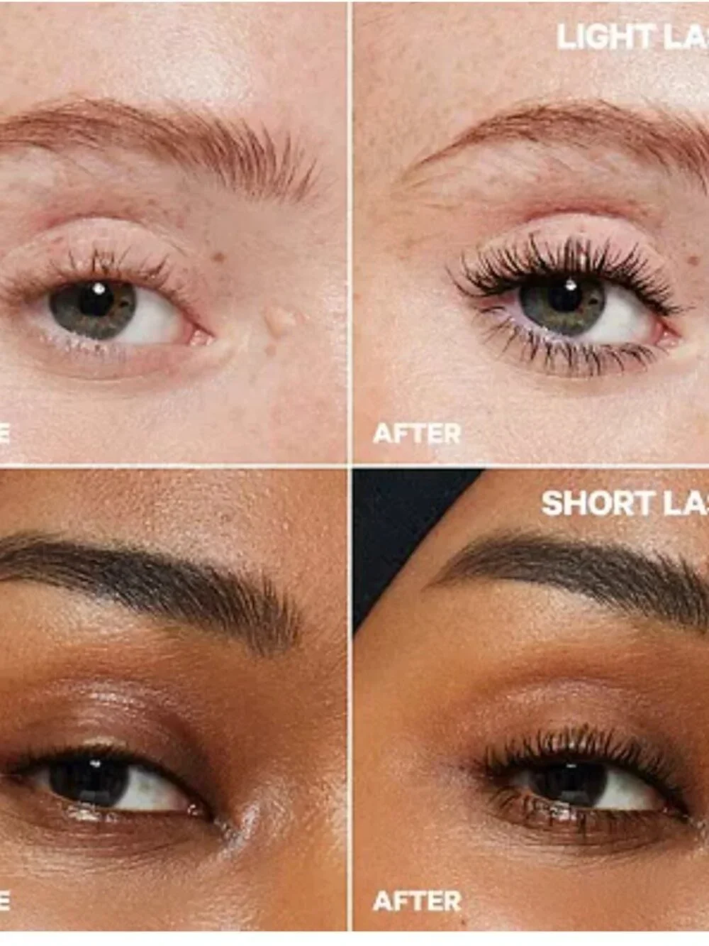 MILK MAKEUP KUSH High Roll Defining & Volumizing Tubing Mascara